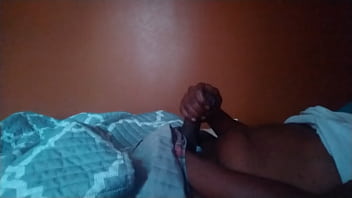 Early Morning Nutt - solo, soloboy, cumming-hard - Video 2905529