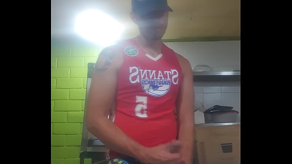 Big Dick Latín Men