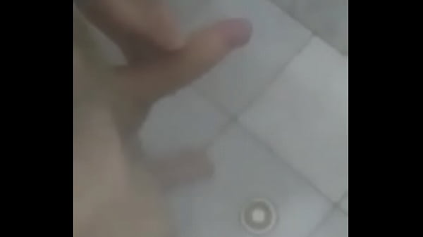 Punheta No Banho - gay, cam, banho, gay-amateur - Video 2869486