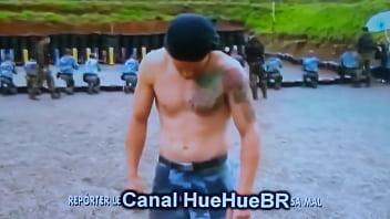 Vs Vas Por Las Tortillas