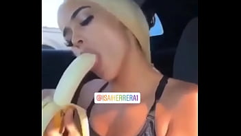 Banana Challenge