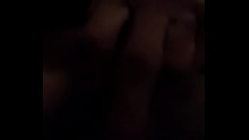 Jinna Having Fun Playing With My Little Biddy Tiny Pee Wee Clit