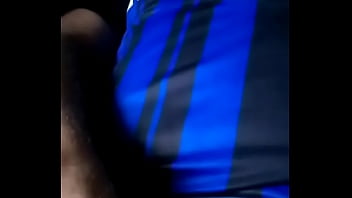 Iniciando Uma Punheta