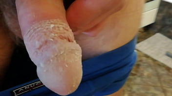 Cock, Dick, Fetish, Gay, Smegma, Chesse - Gay - 2025 - Passionate - Performance - Video 2902498