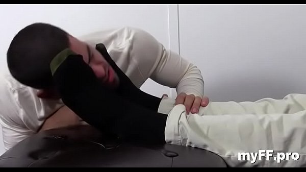 Homosexual Porn With Foot Fetish - hardcore, blowjob, fetish, gay, footjob - Video 2869947