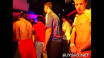 Sexy Anal Orgy Session - anal, blowjob, party, gay, orgy, group-sex - Video 2865087