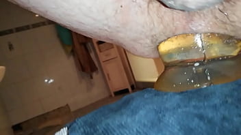 Tomaso Zaubert Seinen Plug Weg.