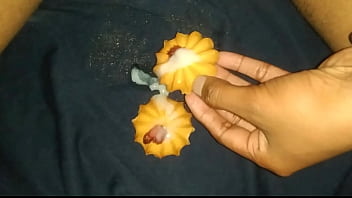 Exoticfoods - Soloboy, Cookies, Cum-on-food - Unknown - 2025 - Intense - Session - Video 2872840