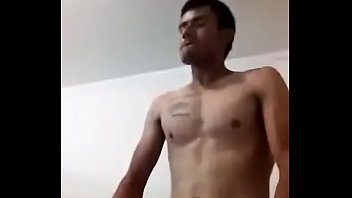 Before He Left For Mexico