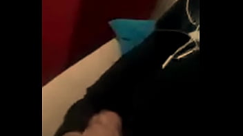 Turkish Guy Jahal Masturbation