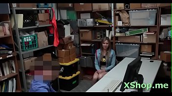 Charming Blair Williams Gets Her Tiny Poon Tang Screwed