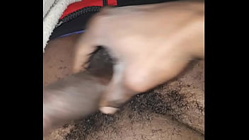 Stroking To This Bbw Pussy And Ass