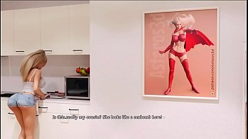 My Cute Roommate Pt.1