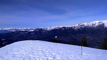 Corrida En Alta Montaña