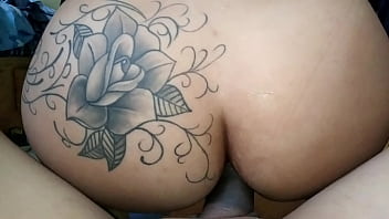 Por El Culito A Mi Mujer 4