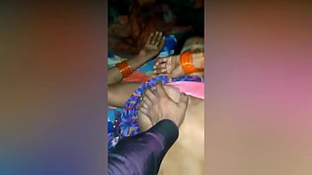 New Desi Real Chachi Fuck And Gives Blowjob To Boy -