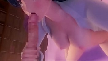 Kotegawa Yui (shamefully) Enjoys Sucking A Cock