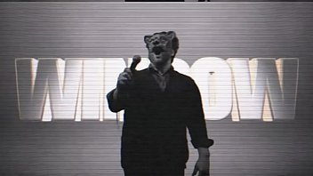 The Bunny The Bear _ Skyscrapers