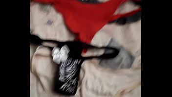 Calçinhas Da Cunhada E Da Sogra