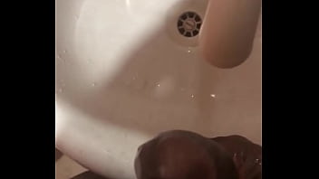 Showering For My Tools