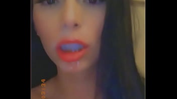 Se Graba Con La Leche En La Cara 2