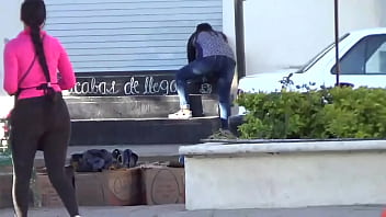 Culo, Culona, Mexicana, Leggings - Big_ass - 2025 - Incredible - Show - Video 2952175