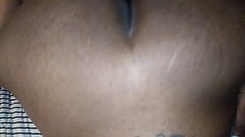 Fucking Wife' Ass(snippet)