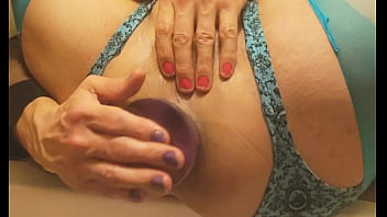 Impending Doom Is What This Tranny' Asshole Is Anticipating