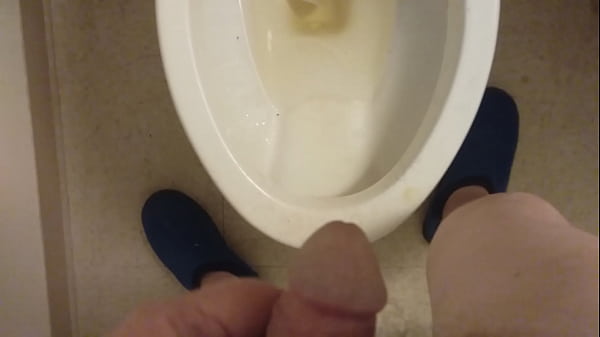 Little Dick Pissing