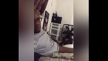 Couple Of Videos Of Me Jacking Busting Lots Of Nuts