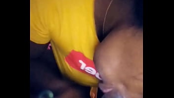 Sucking Ex Husband' Dick Real Sloppy