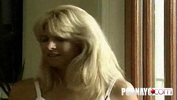 Threesome With A Facial And A Blow Job