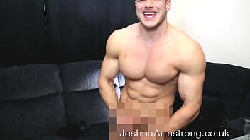 Muscle Bound Cumming