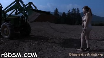 Total Submission From Gals - hardcore, blowjob, brunette, group, toys, masturbation, bdsm, fetish, slave, collar - Video 2791238