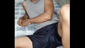 Teen, Masturbation, Solo, Webcam, Gay, Brasileiro, Amador, Gostoso, Modelo, Moreno, Soloboy, Jogador - Gay - 2025 - Intense - Scene - Video 2900323