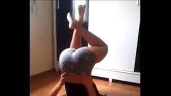 Teen Brazil Dance Bitch (4)