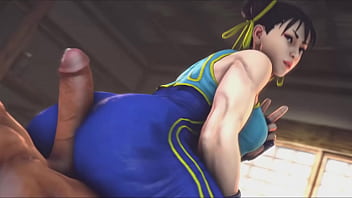 Shadow' Buttjob Compilation 3