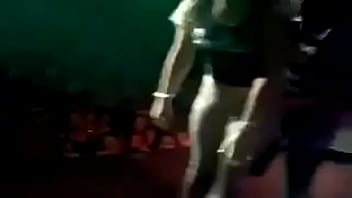 Teen Brazil Dance Bitch (13)