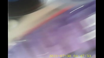 Le Grabo El Culo Mientras Compro Comida De Gato