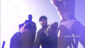 Pmv : Thotiana - Blueface // Big Asses