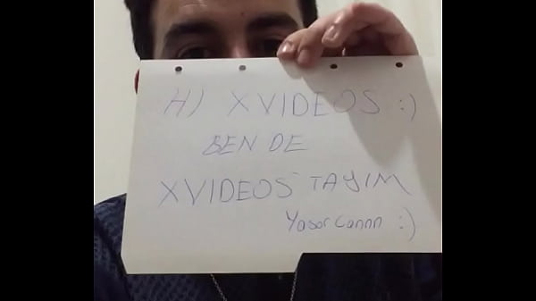Doğrulama Videosu - teen, soloboy, verification-video - Video 2869378