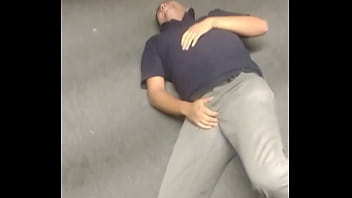 Agarro Desprevenido Al Down Termina Mal