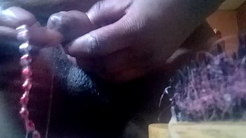 Cum Shot Off Of Deep Sounding