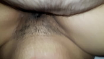 Le Encanta Coger Sin Condon Y Eyaculo Dentro De Ella