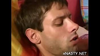 Exquisite Teen Blonde Girl Angel Gets Packing Monster Instead Of Dildo