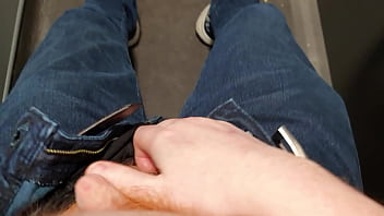 Masturbation, Solo, Guy, Gay, Ginger, Wank, Stall - Gay - 2025 - Incredible - Experience - Video 2950562