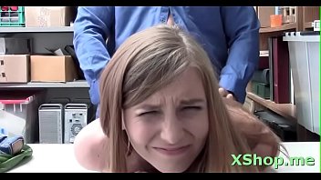 Shlong Sucking Pleasures In Hand Of Luxurious Ava Parker