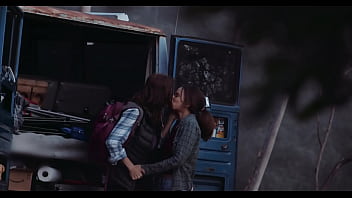 Secret Relationship Between Dean And Girl - Alexis Fawx, Cecilia Lion