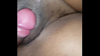 Fattest Pussy Ever To Be Fuck She Love The Dick