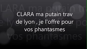 Clara Peut Vous Recevoir Pour Jeux Coquins